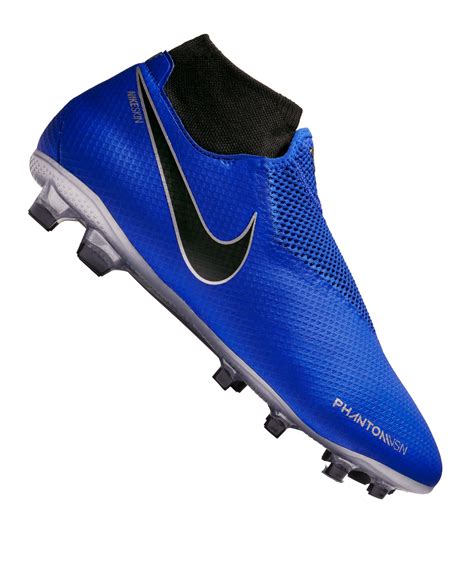 nike fussball schuhe blau|Blau Fußballschuhe .